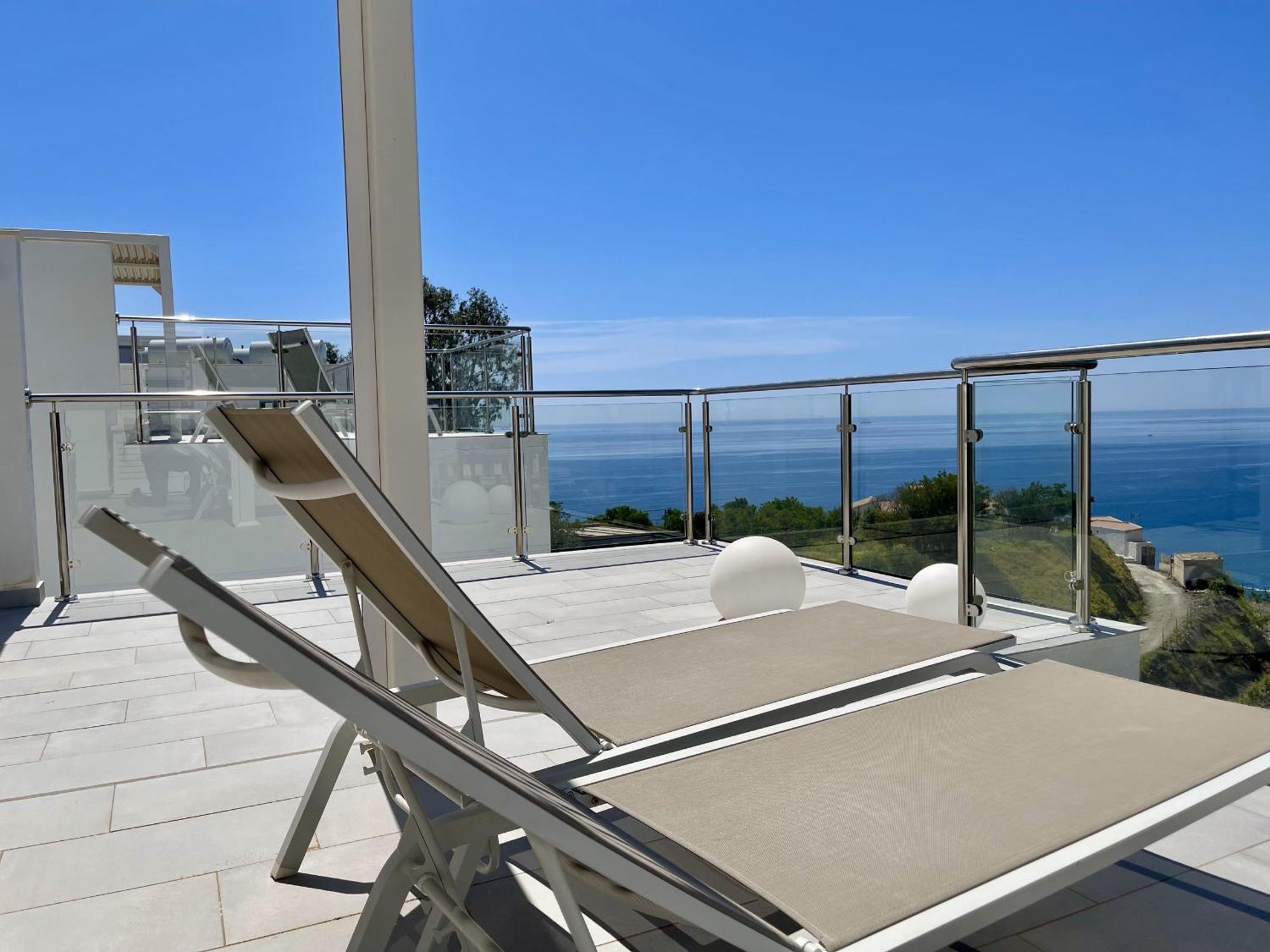Balcon Del Mar 43 Apto 123 Apartment Malaga Luaran gambar